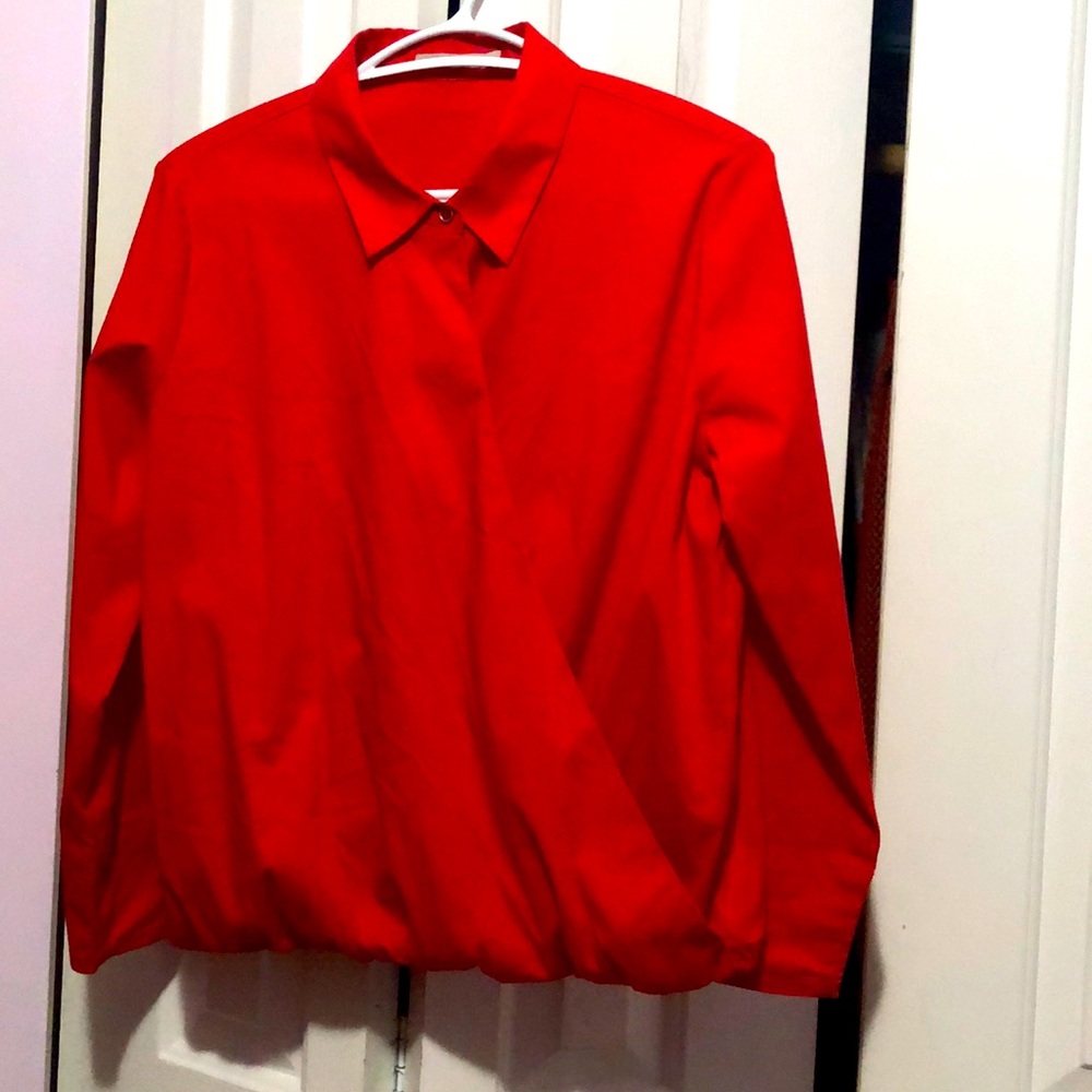 Riva club, small-medium size.
